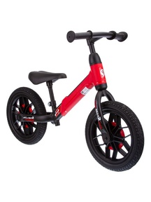 Беговел Qplay (EVA колеса) 