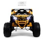 Детский электромобиль Rivertoys K707AM-A