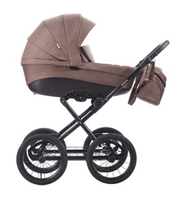 Детская коляска Bebetto Erness 2 в 1