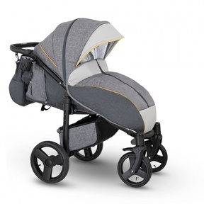 Прогулочная коляска Camarelo ELF