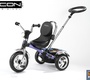 Велосипед ICON 4 Lexus trike original 