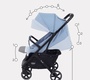 Прогулочная коляска Mowbaby Flip