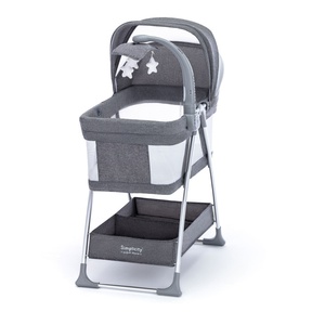 Колыбель Simplicity 3010 Classic