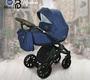 Детская коляска Mirelo Bonita Modern 3 в 1