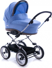 Коляска классическая Navington Galeon