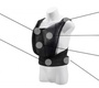 Кенгуру-переноска Cybex Yema tie JS Wings Black