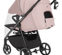 Прогулочная коляска Carrello Bravo Lite CRL-5529