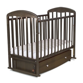 Кровать Indigo ВЕНЕЦИЯ (маятник, ящик) 