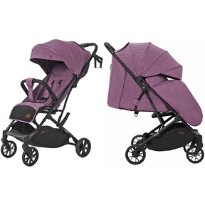 Прогулочная коляска Сarrello Presto