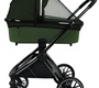 Детская коляска PITUSO Mayla Lux 3в1