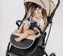 Прогулочная коляска MOWBABY Smart 