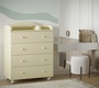Комод Incanto CLASSIC PLUS 800/4 