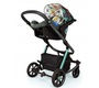 Коляска Сosatto Giggle Quad 2 в 1