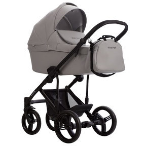 Детская коляска Bebetto MAGNUM LIGHT PRO 2в1