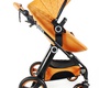 Детская коляска трансформер 2 в 1 Skillmax TL112-K 