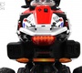 Детский электромотоцикл Rivertoys М008БХ