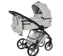 Коляска JUNAMA AIR Ecco 2 в 1