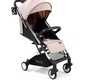 Прогулочная коляска Nuovita Anima
