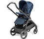 Коляска Peg-Perego Futura Modular 3 в 1