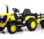 Детский электромобиль Rivertoys O555OO
