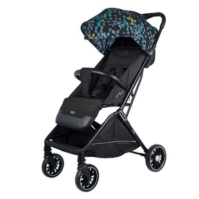 Коляска Indigo EASY FOLD