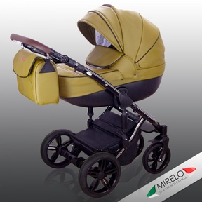 Детская коляска Mirelo Venezia Eco