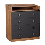 Комод Фея 1580