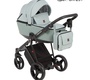Коляска Adamex Cristiano 2 в 1