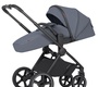 Детская коляска Carrello Ultimo 2в1 2025 CRL-6528 