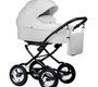 Коляска Indigo BARBARA ECO Classic 2в1