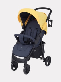 Прогулочная коляска RANT basic KIRA