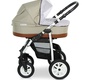 Коляска Verdi Laser 3 в 1