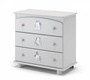 Комод Gandylyan Риччи (Макс) со съемным пеленальным столиком