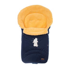 Меховой конверт NUOVITA TUNDRA