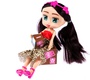 Кукла BOXY GIRLS с 4 коробками 