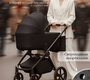 Коляска Sweet baby Elegante Therma SBL (Colore) 2в1