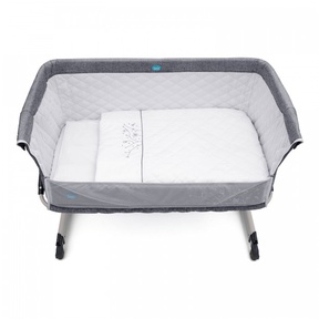 Комплект в кроватку Nuovita Accanto Ramo (4 предмета)