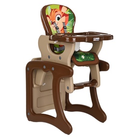 Стул-трансформер для кормления PITUSO CARLO