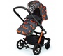 Коляска Сosatto Giggle Quad 2 в 1