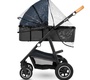 Коляска Lionelo Amber 2 в 1
