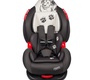 Автокресло Siger КОКОН Animals лев, Isofix