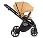 Коляска TUTIS MIO LEATHER 2 в 1