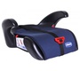 Автокресло Chicco Quasar Plus