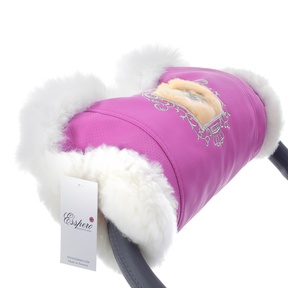 Муфта для рук на коляску Esspero Amato SW