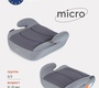 Автокресло Rant Basic MICRO