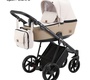Коляска BeBe-Mobile Catania 2 в 1