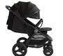 Прогулочная коляска Sweet Baby Egoista (надувные колеса)