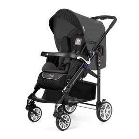 Прогулочная коляска Zooper Z9 Lux