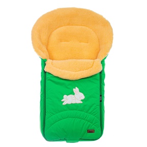 Меховой конверт NUOVITA TUNDRA