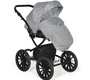 Детская коляска Indigo MIO Plus 14 2 в 1